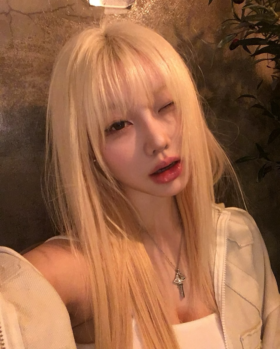 SEJINMING tweet media