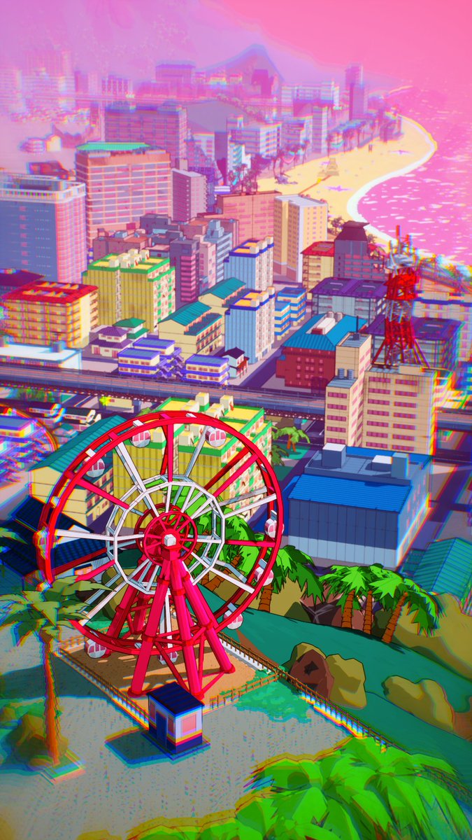 astarit_us's tweet photo. Denshattack! Demo
#steam #screenshots #reshade #VirtualPhotography #DenshattackDemo #Denshattack #Demo #Undercoders @Undercoders @TalpaGames #FireshineGames @FireshineGames https://t.co/pEMYRCnBlS