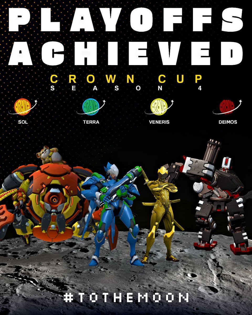 Apollo Esports tweet media