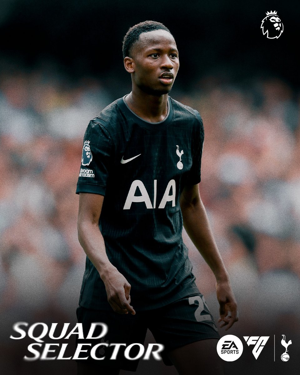 Tottenham Hotspur tweet media