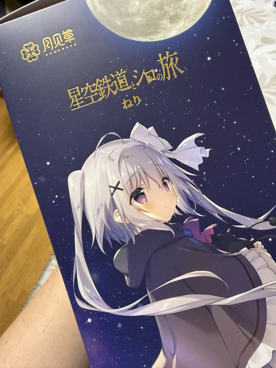 しらたま❄️新作ゲーム2本制作中🐇🫖 (@shiratamacaron) / Posts / X