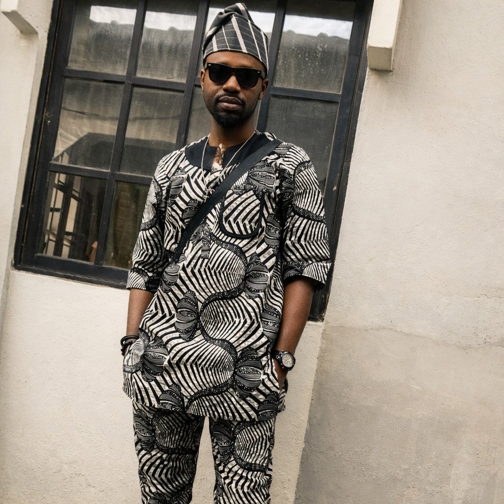 Undisputed_mide's tweet photo. #NewProfilePic https://t.co/N2bCPAMzlX