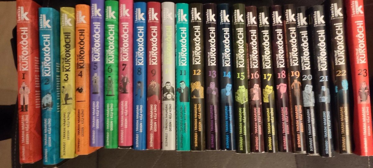 DosDoDos Manga tweet media
