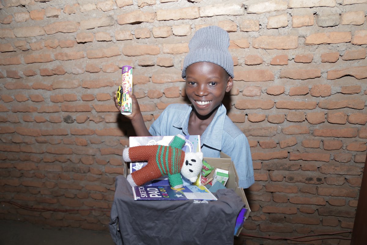 Team Hope Ireland tweet media