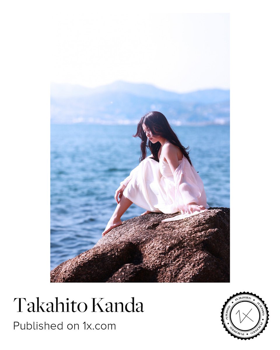 bosskan's tweet image. 【189th Published on 1x.com】
1x.com/photo/3232957

Model：日向りえさん
@RIEtaro_photo_

mirage

Thank you so much！

#1x
#Published