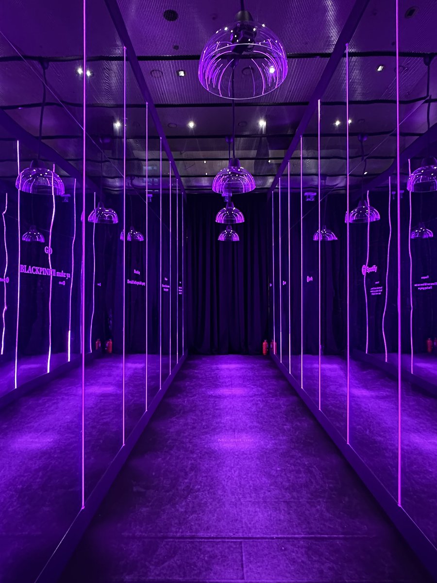 BLACKPINK GLOBAL BLINK tweet media