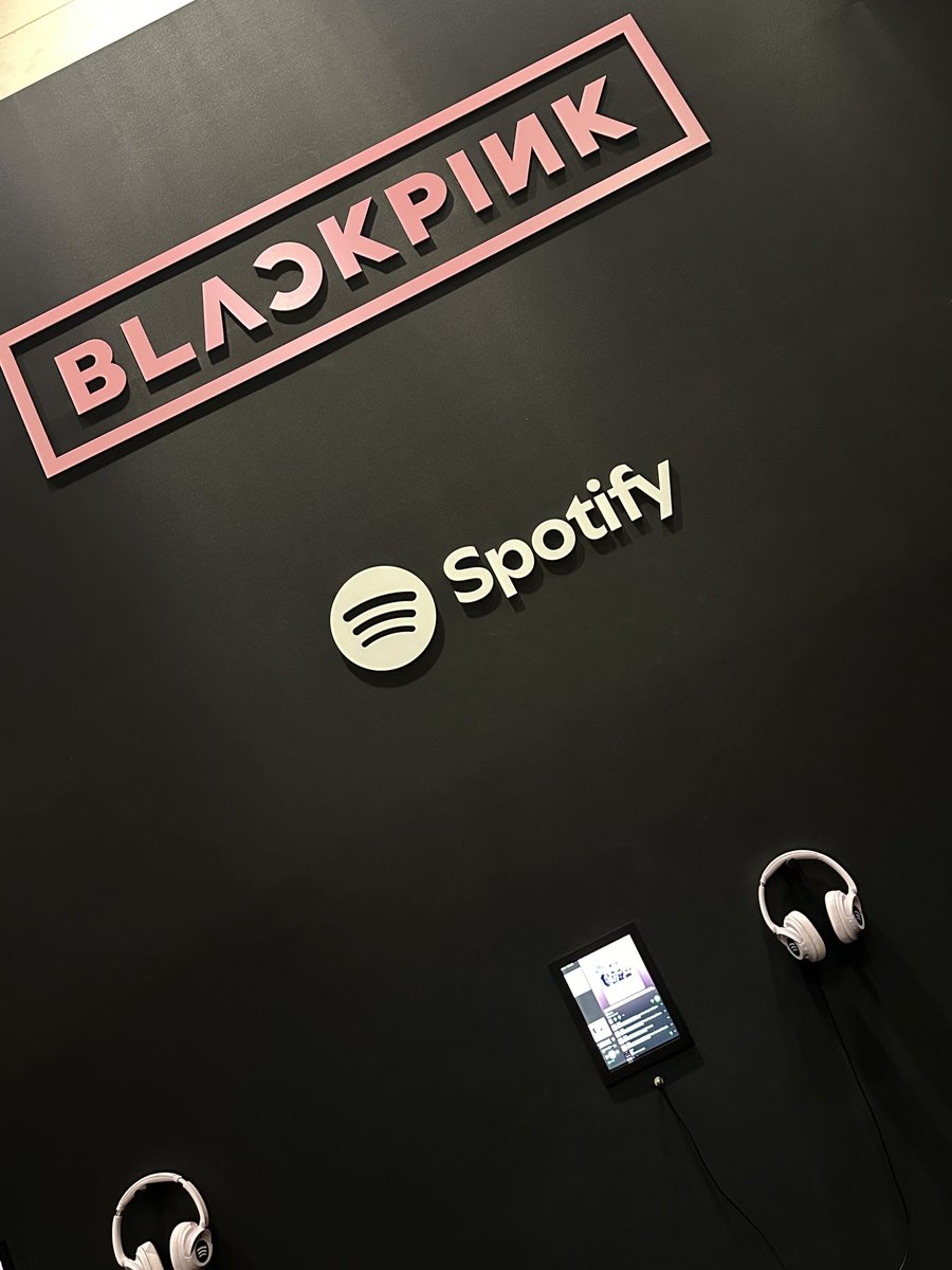 BLACKPINK GLOBAL BLINK tweet media