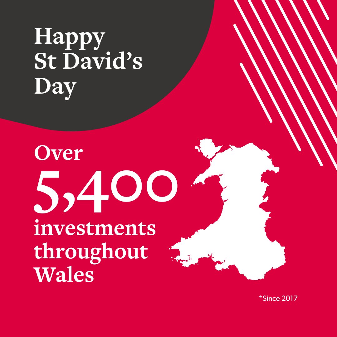 Development Bank of Wales tweet media