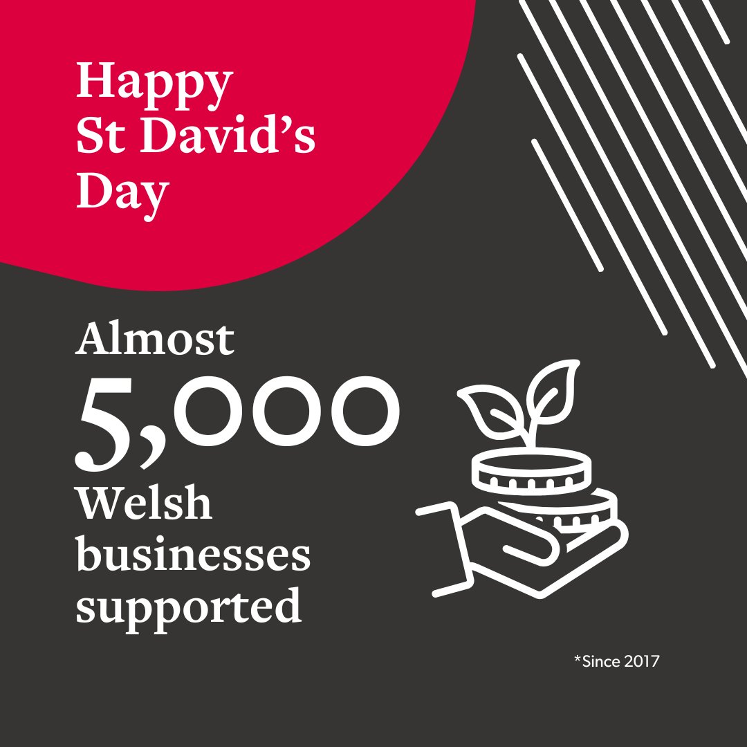 Development Bank of Wales tweet media