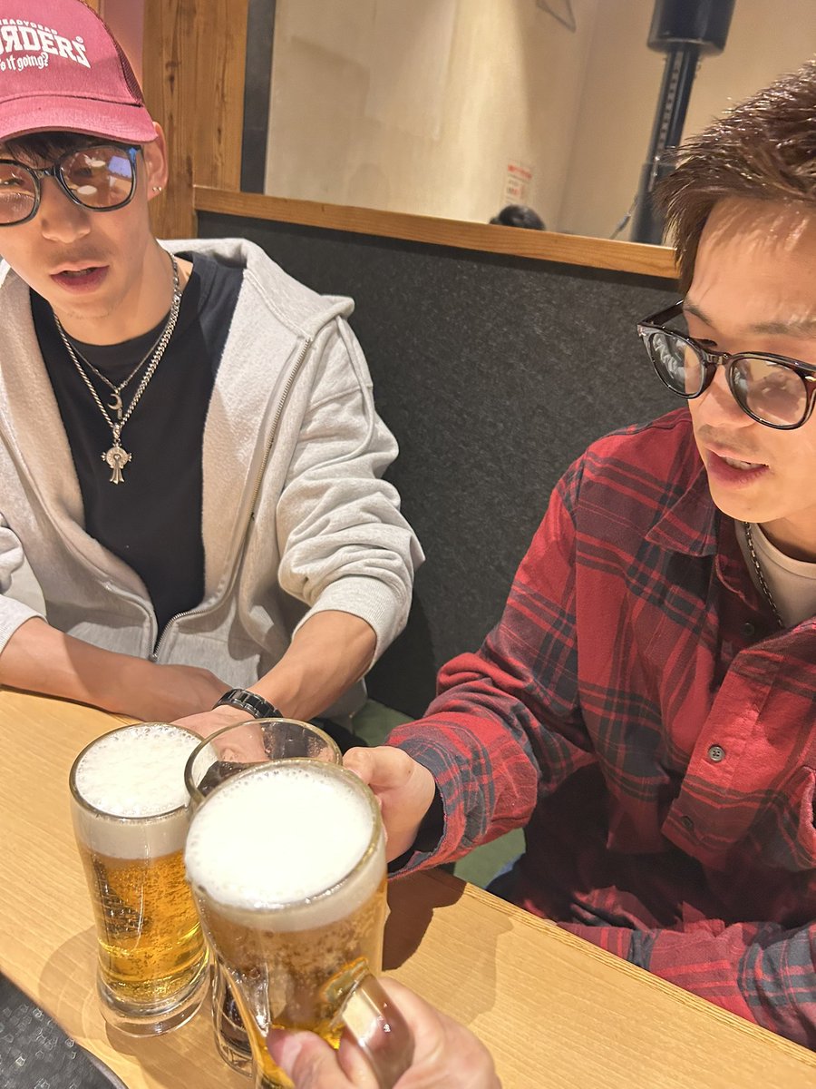 0323Devigel's tweet photo. 私は世界一幸せ者です😊 https://t.co/AsC4F25MDN