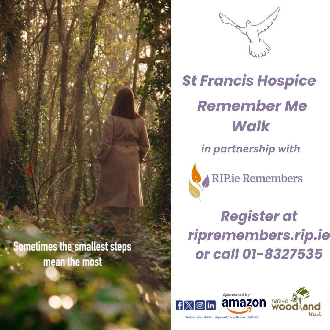St. Francis Hospice tweet media