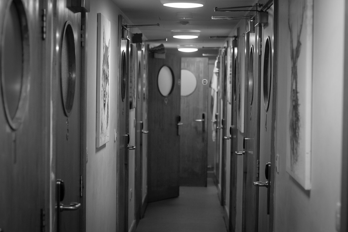 St George's Crypt tweet media