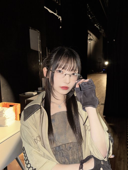 永田詩央里のTwitter画像26