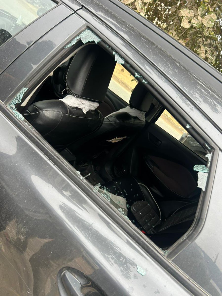 Harshita tweet media