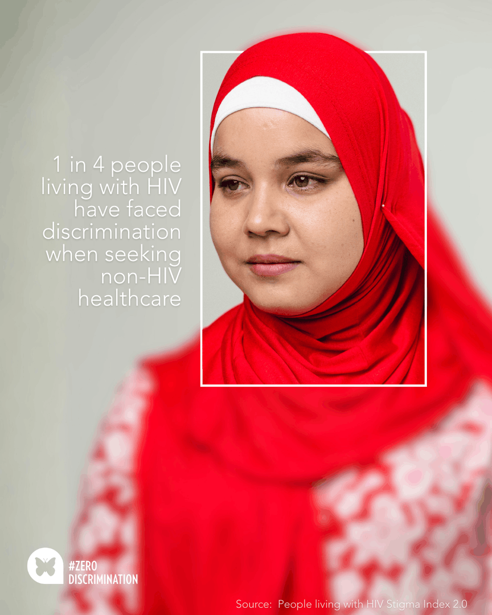 National AIDS Trust tweet media