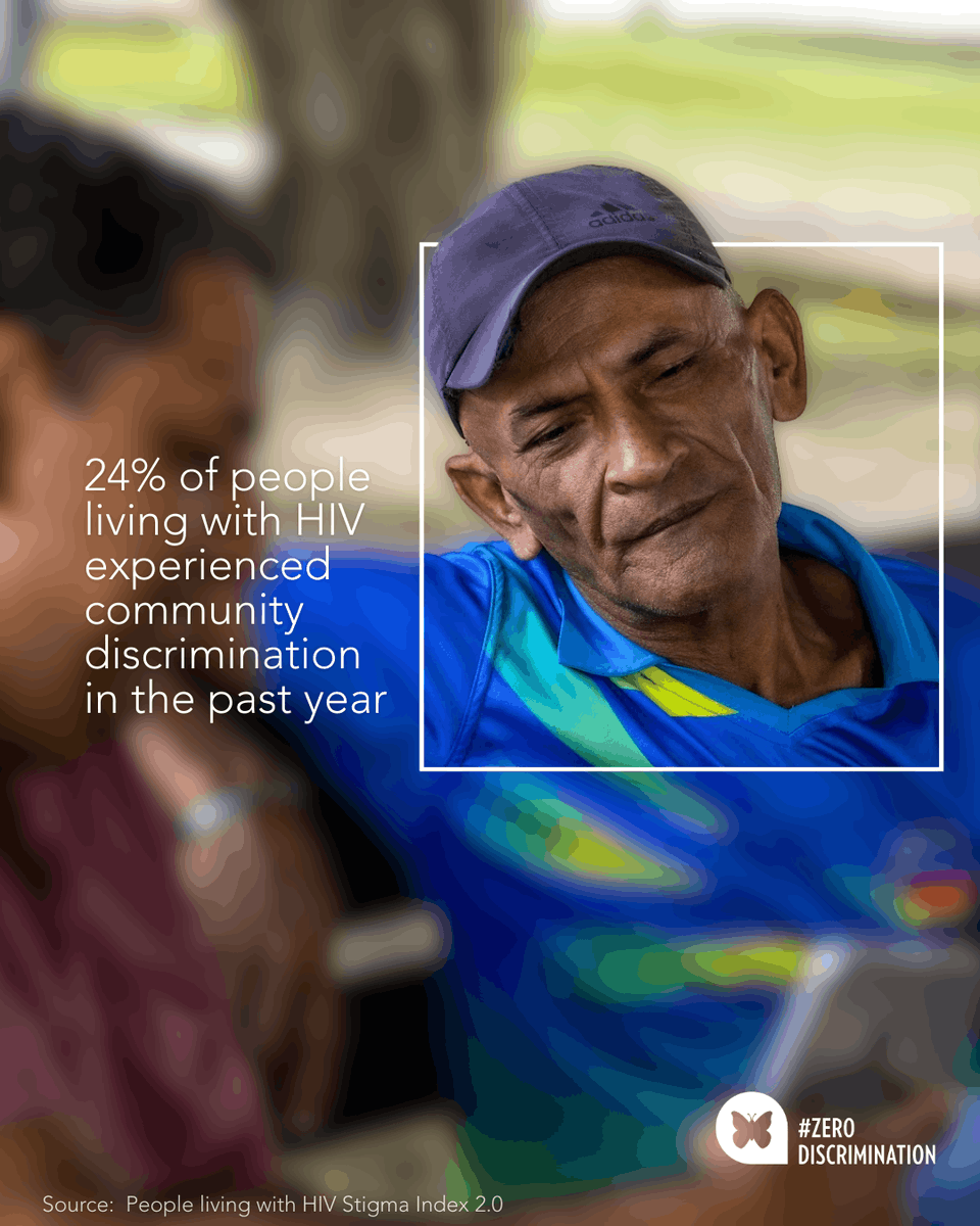 National AIDS Trust tweet media