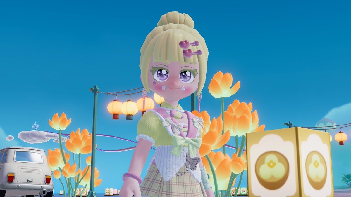 hi cuba! ๐บ๐ปโจ๏ธ๐๐ tweet media