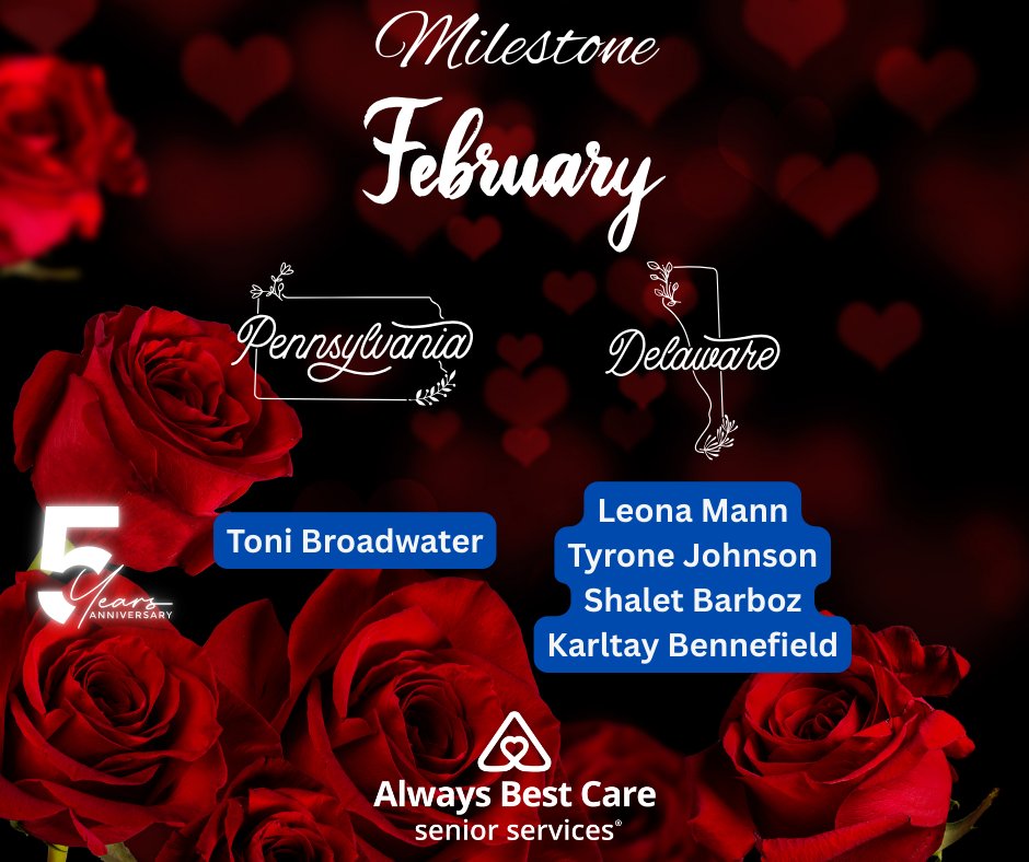 Always Best Care Delaware tweet media