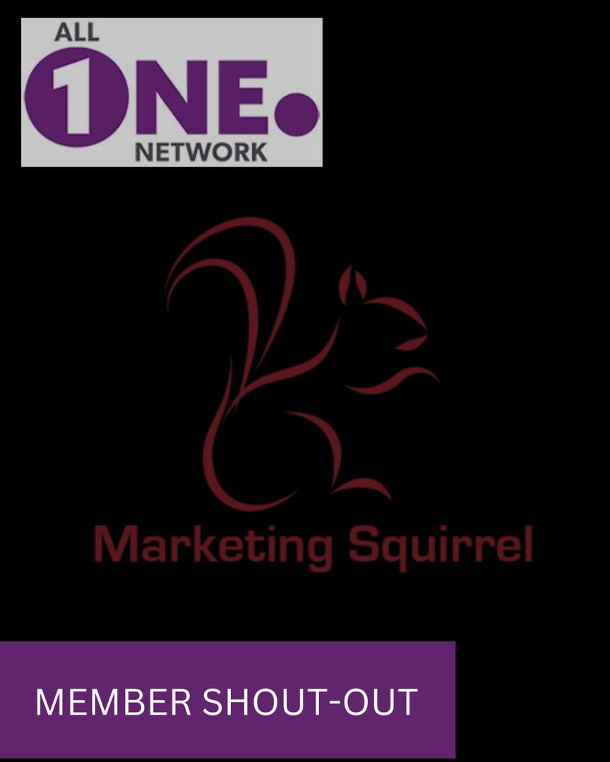 All1Network1's tweet image. All 1 Network Member Marketing Squirrel aims to place the right customer with the right supplier, and support a positive continued relationship.

#business #networkingbusiness #socialnetworking #network #networkmarketing #businessnetworking