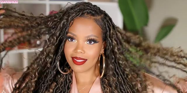 InveigleMagazi1's tweet image. Crochet Braid Hairstyles By TastePink
inveiglemagazine.com/2023/05/croche… #hair #braids #hairextensions