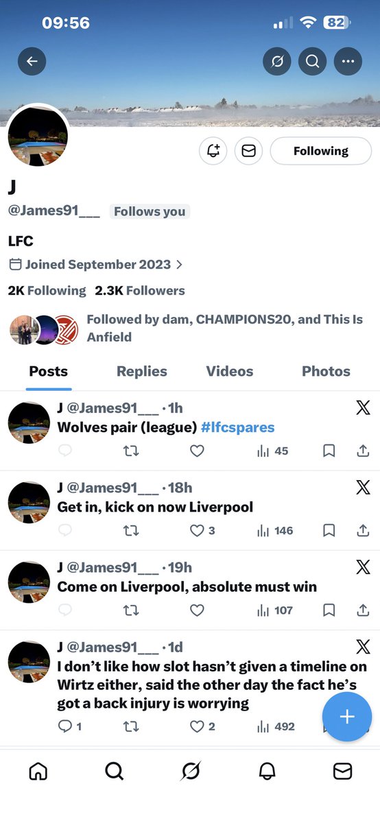 LFC FAN TICKET 😇 tweet media