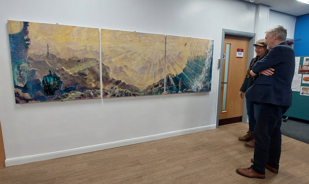 Welsh Government Climate Change tweet media