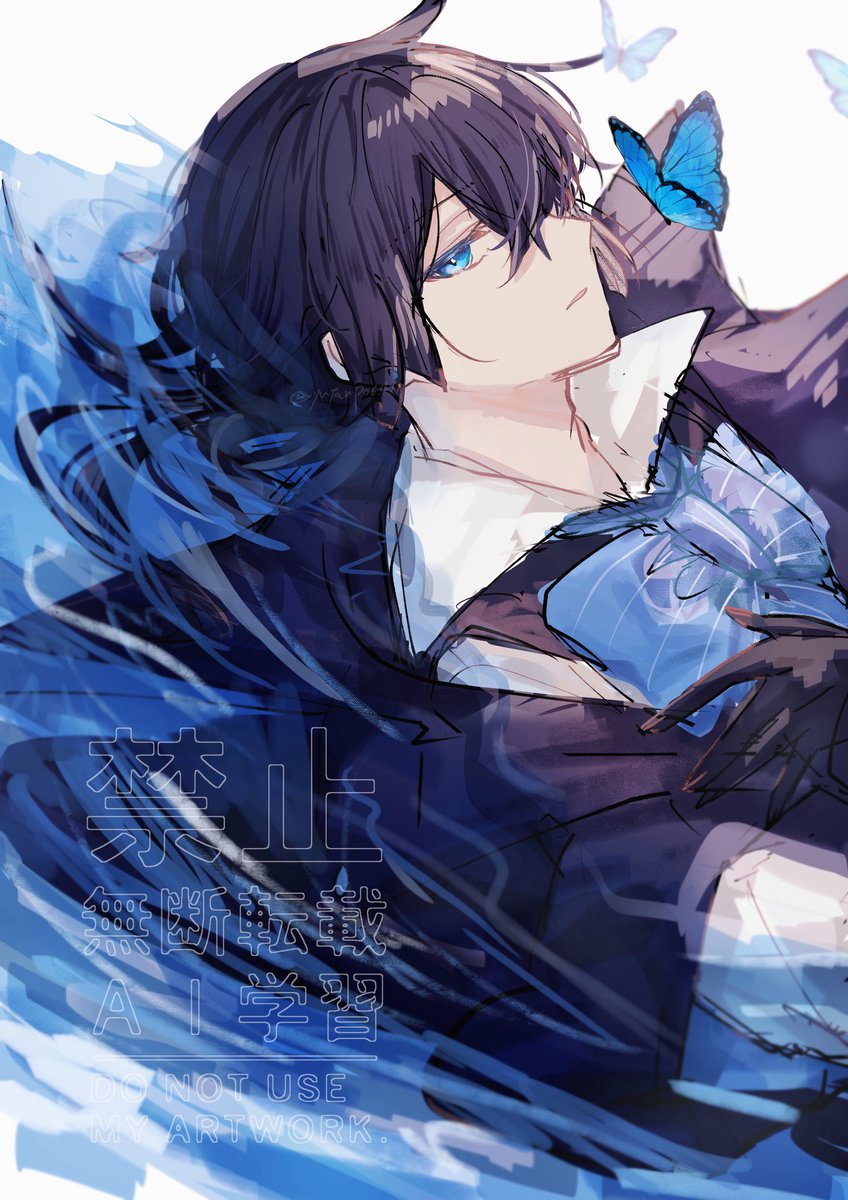 ゆたんぽ tweet media