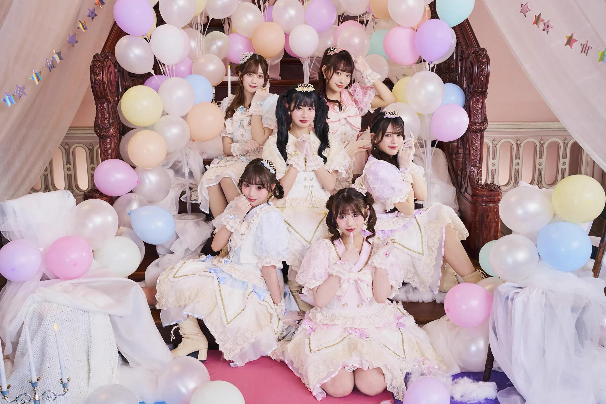 Pixel Ribbon【Official】 on X: 