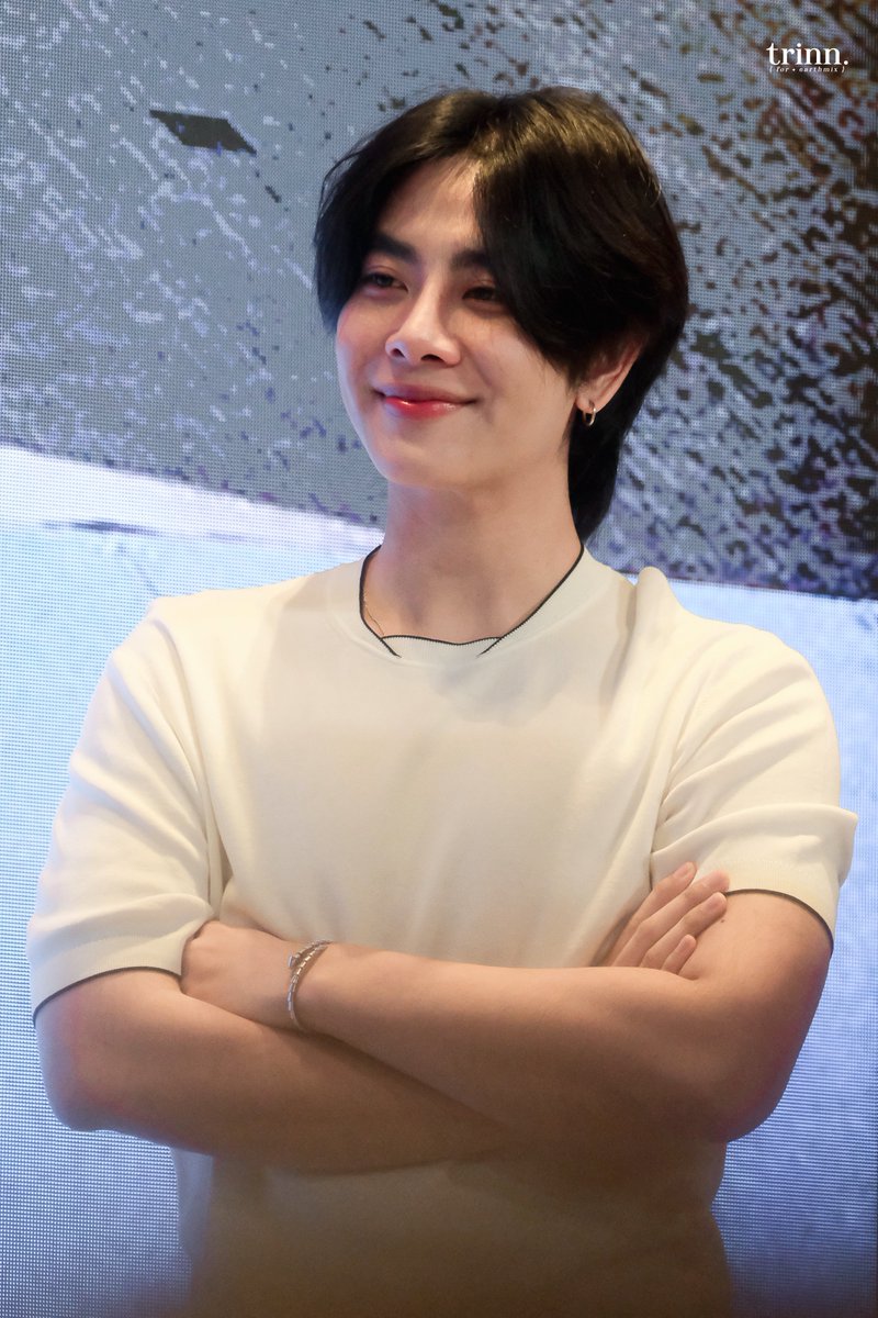 ｢ 20260301 」 — 

สายตาความภูมิใจในตัวลูกชายวัย 3.2 ขวบ

#EarthTheaterOfLove 
「 #mixxiw ⋮ <a href="/wixxiws/">น้องลูกดีน คนดีคนเดิม เพิ่มเติมอร่อยมาก OLFDREAMON</a> 🪐 」