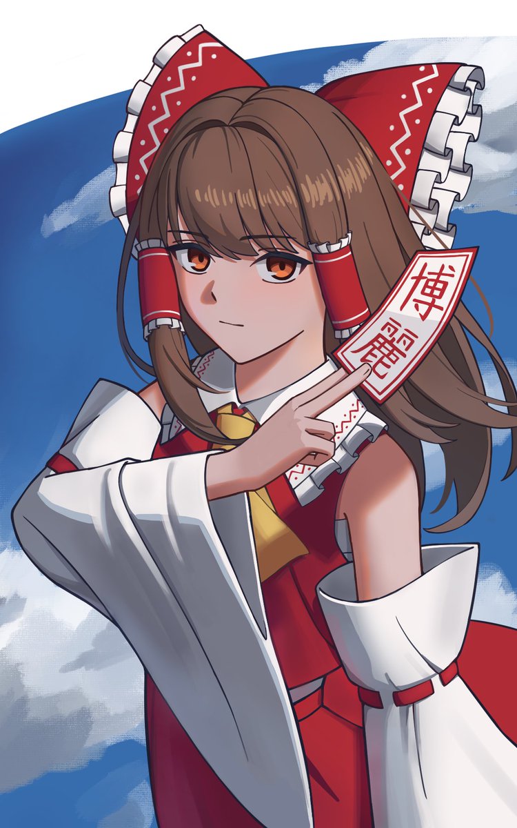 から袖 tweet media