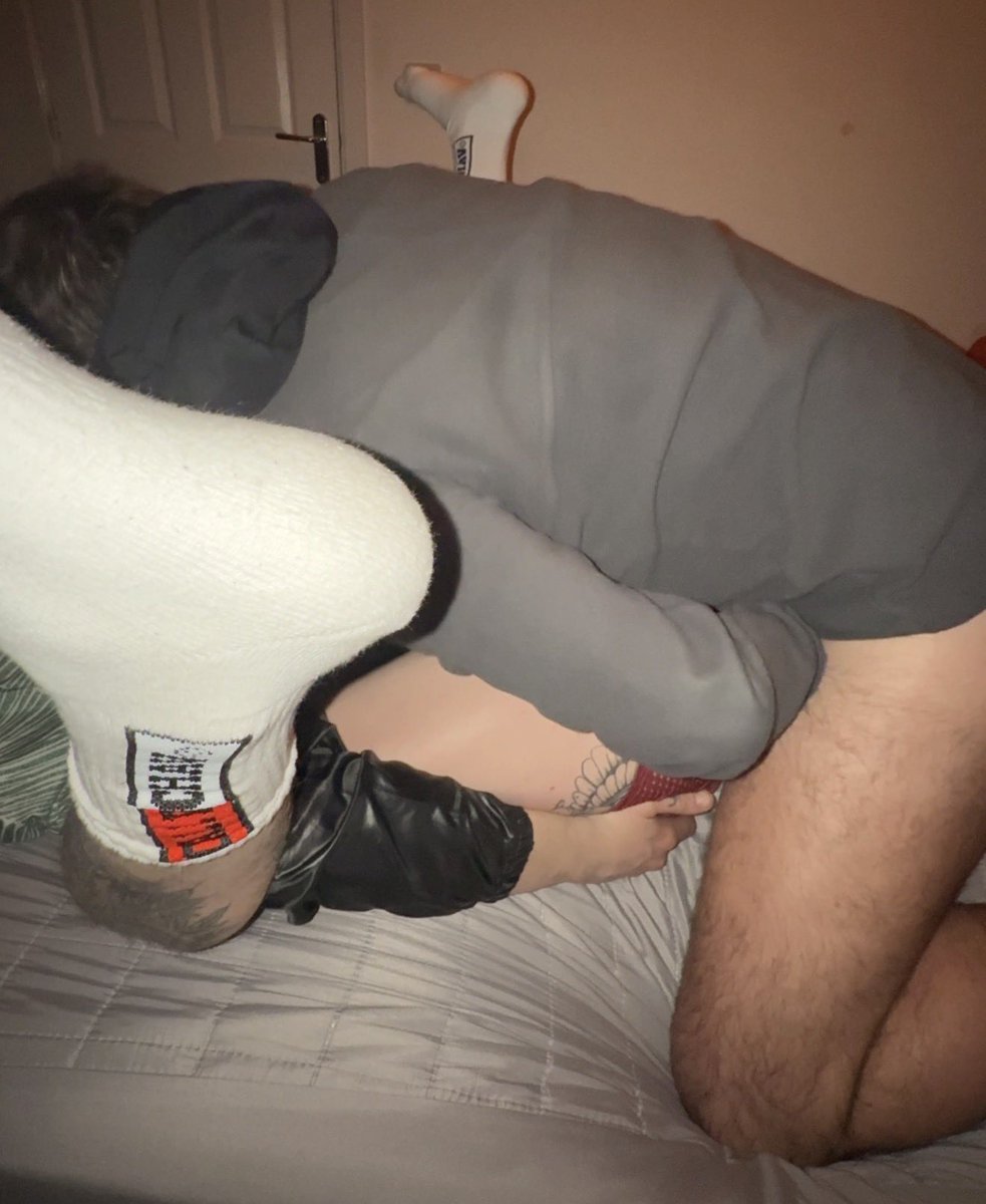 DOUBLE TROUBLE tweet media