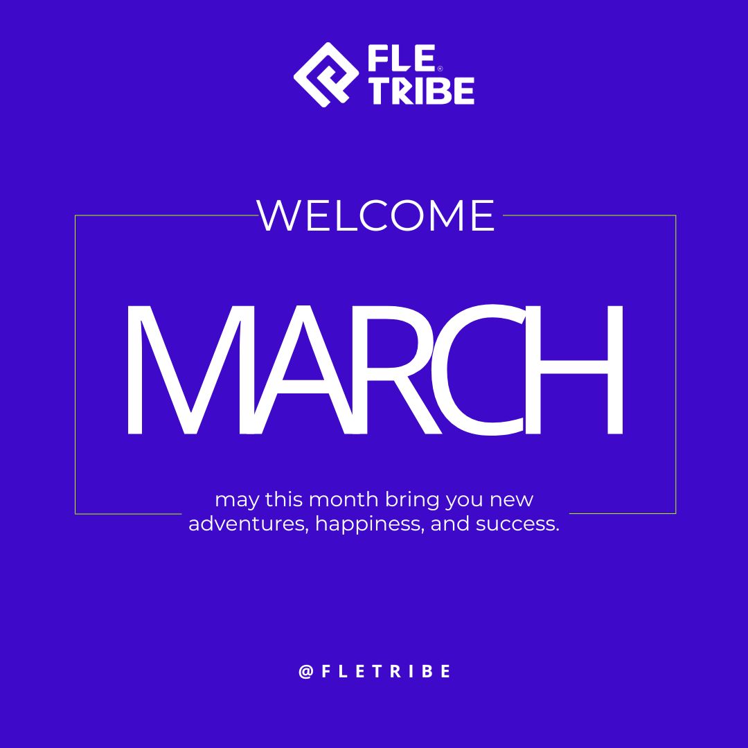 FLE Tribe tweet media