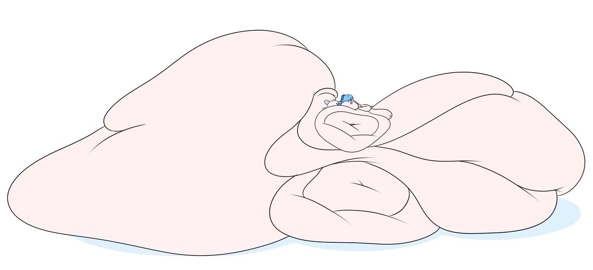CuBox🔞 (Comms closed!) tweet media