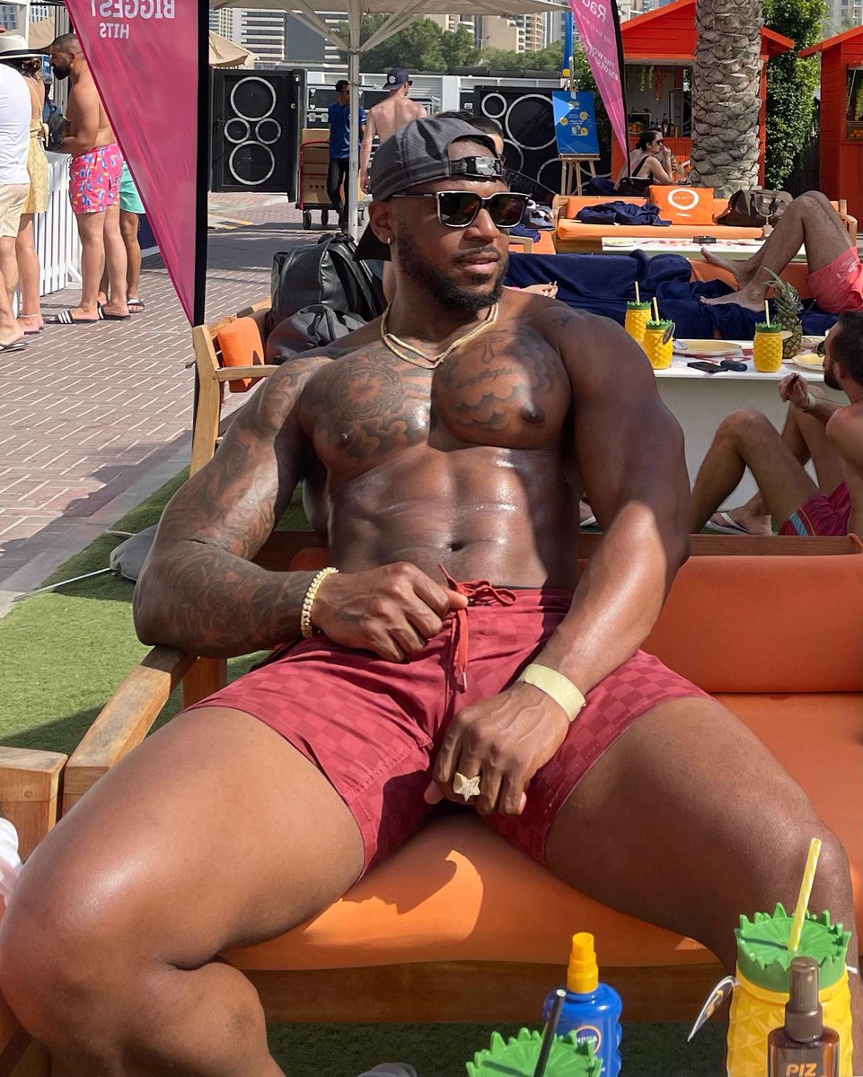 What 250lbs looks like