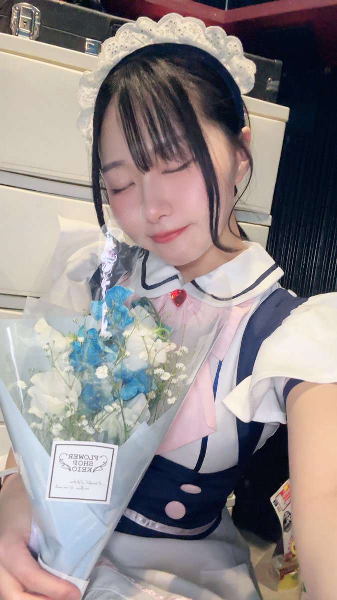 himitsukichiya3's tweet photo. 🍫2月45組65名さま🍫
ご愛顧いただきありがとうございました♡

周年やバレンタインなどもあり
予想以上に幸せな2月を過ごせました🥲🌷
ガチャが13回も回ってたわょ🫨
休みたいと思わないのも皆さまのおかげなので
6年目も変わらずがんばります🥨

3月バースデー月間も何卒♡ https://t.co/2A3jOYFqED
