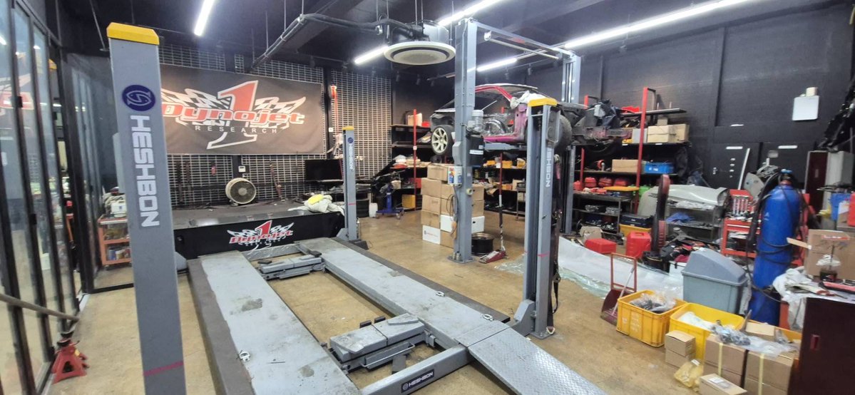 D1 LIGHTS tweet media