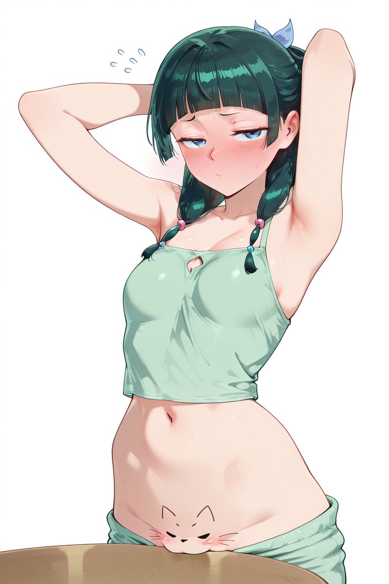 miwa🔞 tweet media