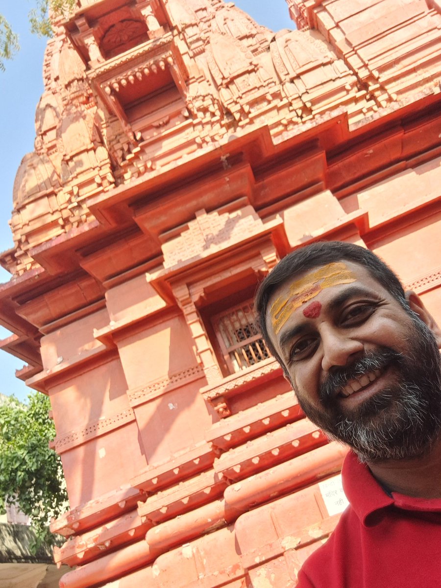 Siddhartha Rastogi tweet media