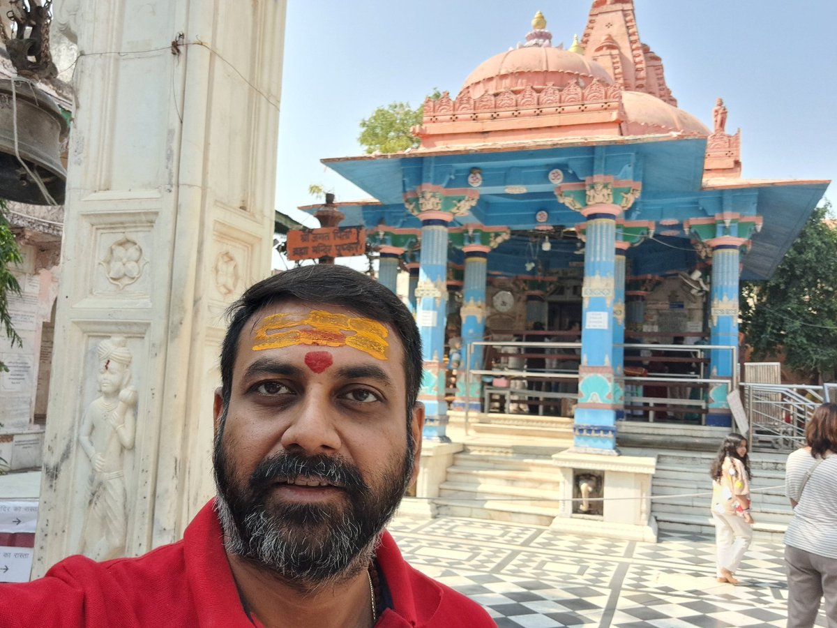 Siddhartha Rastogi tweet media