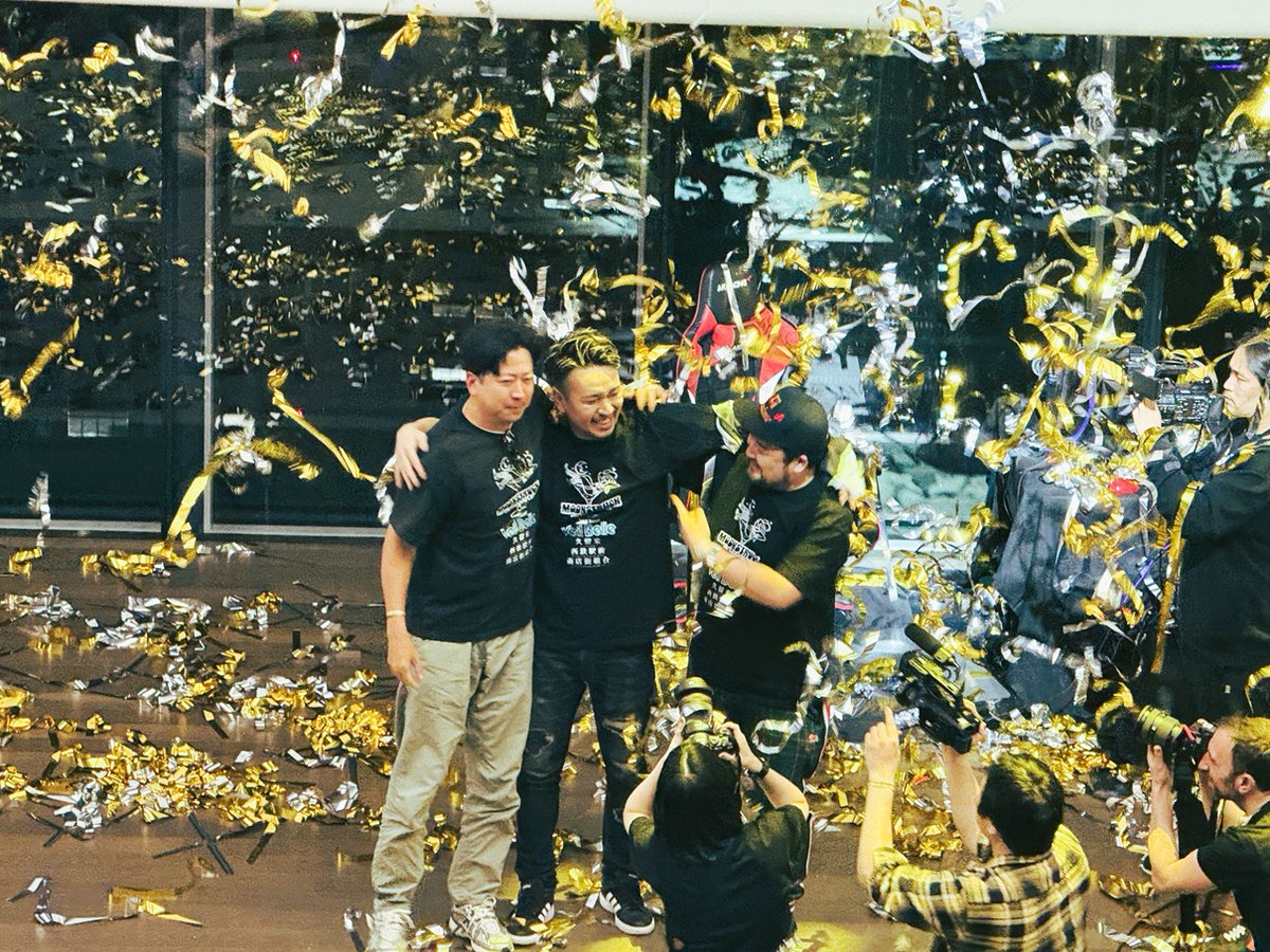 VIRTUA FIGHTER tweet media