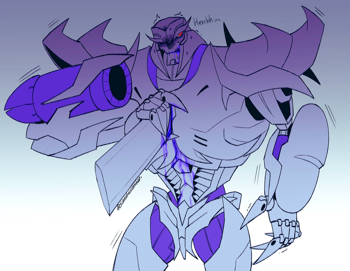 Сандра🦎 tweet media