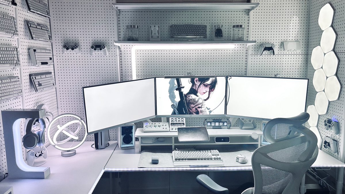 たくましゅ (Takumashu) 🐻❄️ tweet media