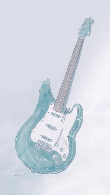 浅瀬