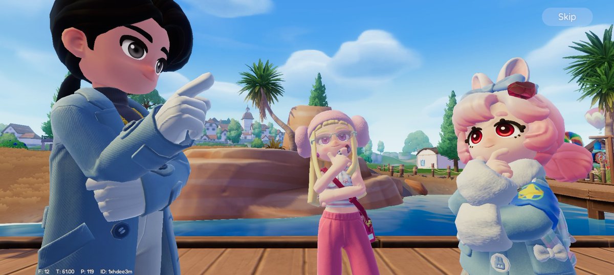 hi cuba! ๐บ๐ปโจ๏ธ๐๐ tweet media