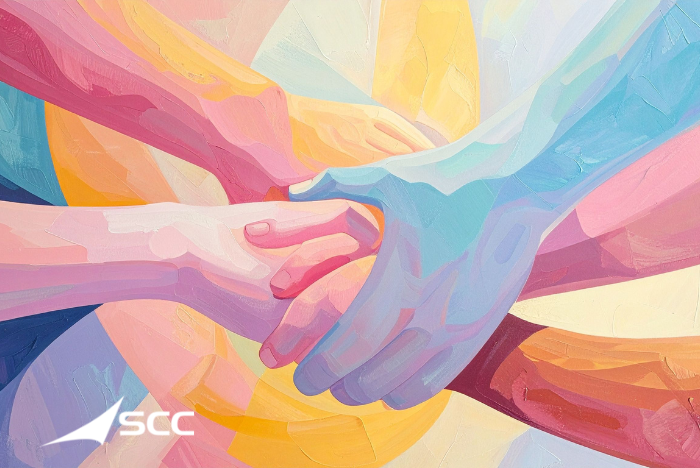 SCC Spain tweet media