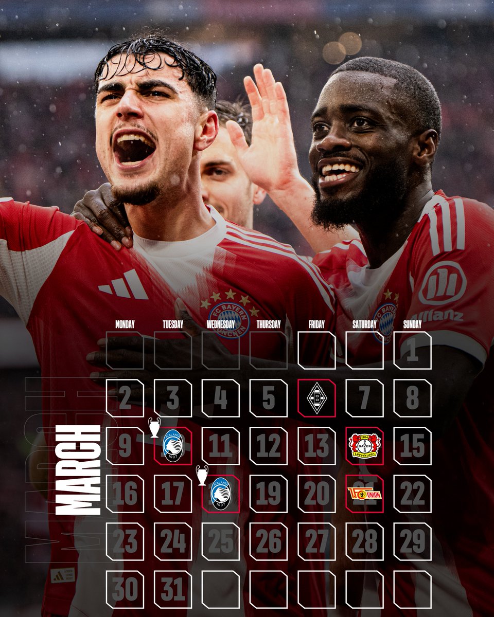 FC Bayern München tweet media