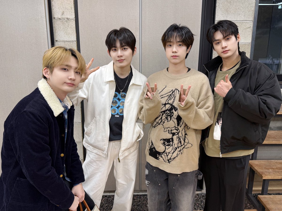 BXB Official tweet media