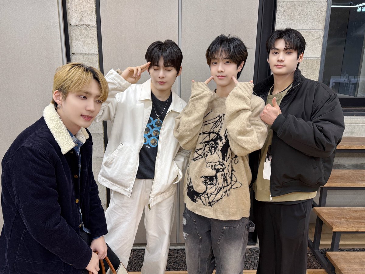 BXB Official tweet media