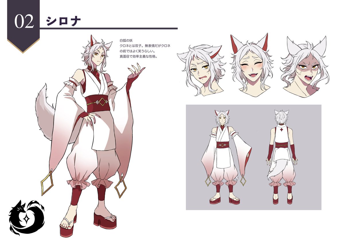 黒狐 (@KURO_KITUNE0829) / Posts / X