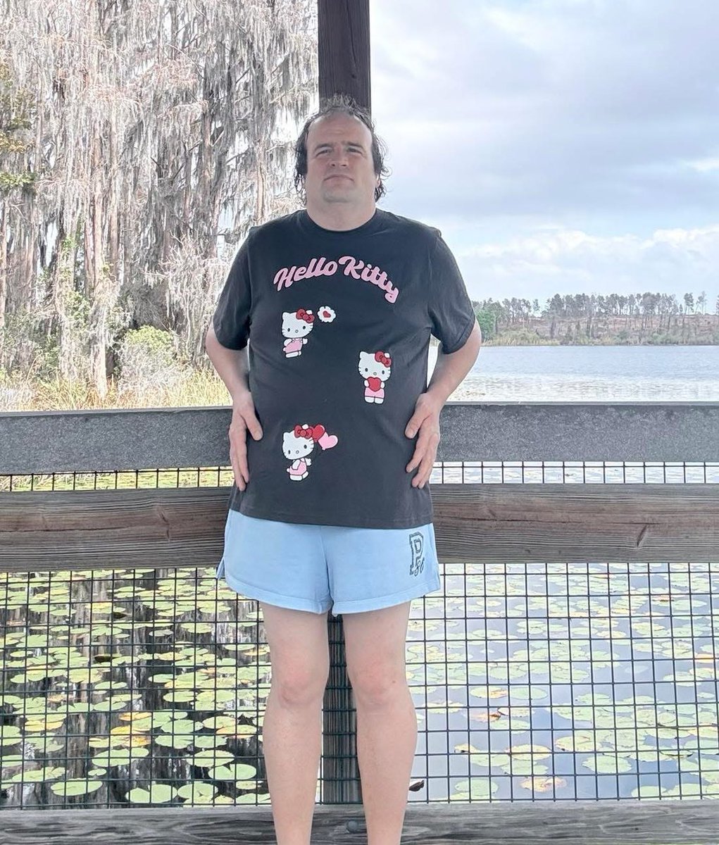 Dr. Dame Katy Denise CH GBE 🏳️⚧️🇳🇬🪑 tweet media